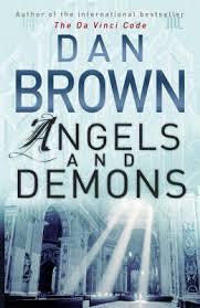 ANGELS AND DEMONS