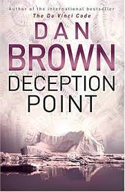 DECEPTION POINT