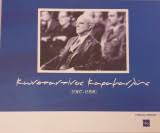 ΚΩΝΣΤΑΝΤΙΝΟΣ ΚΑΡΑΜΑΝΛΗΣ 1907-1998