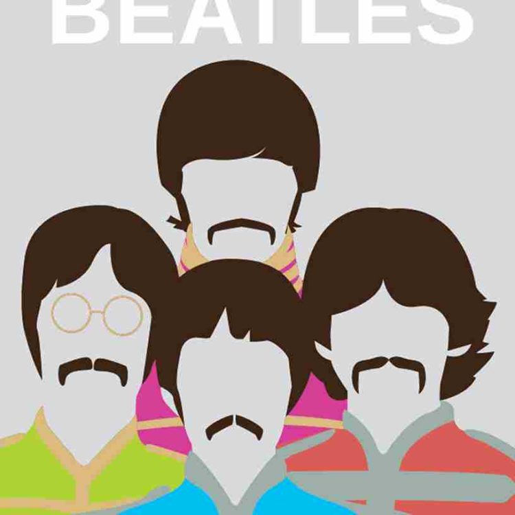 ΒΙΟΓΡΑΦΗΜΑΤΑ BEATLES
