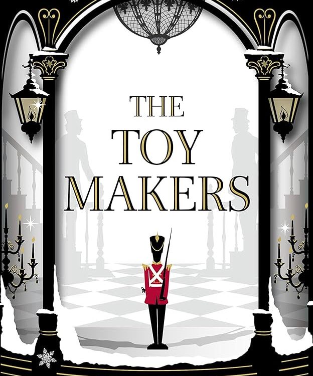 THE TOY MAKERS