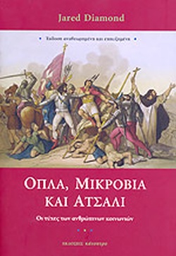 ΟΠΛΑ ΜΙΚΡΟΒΙΑ ΚΑΙ ΑΤΣΑΛΙ