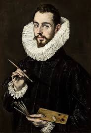 EL GRECO