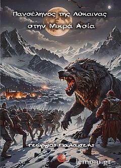 ΠΑΝΣΕΛΗΝΟΣ ΤΗΣ ΛΥΚΑΙΝΑΣ ΣΤΗΝ ΜΙΡΑ ΑΣΙΑ