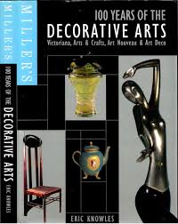 100 YEARS OF THE DECORATIVE ARTS